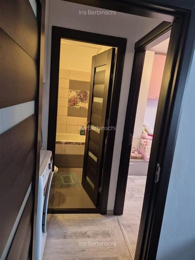 Apartament cu 2 camere semidecomandat, mobilat în Centrul Civic - 18