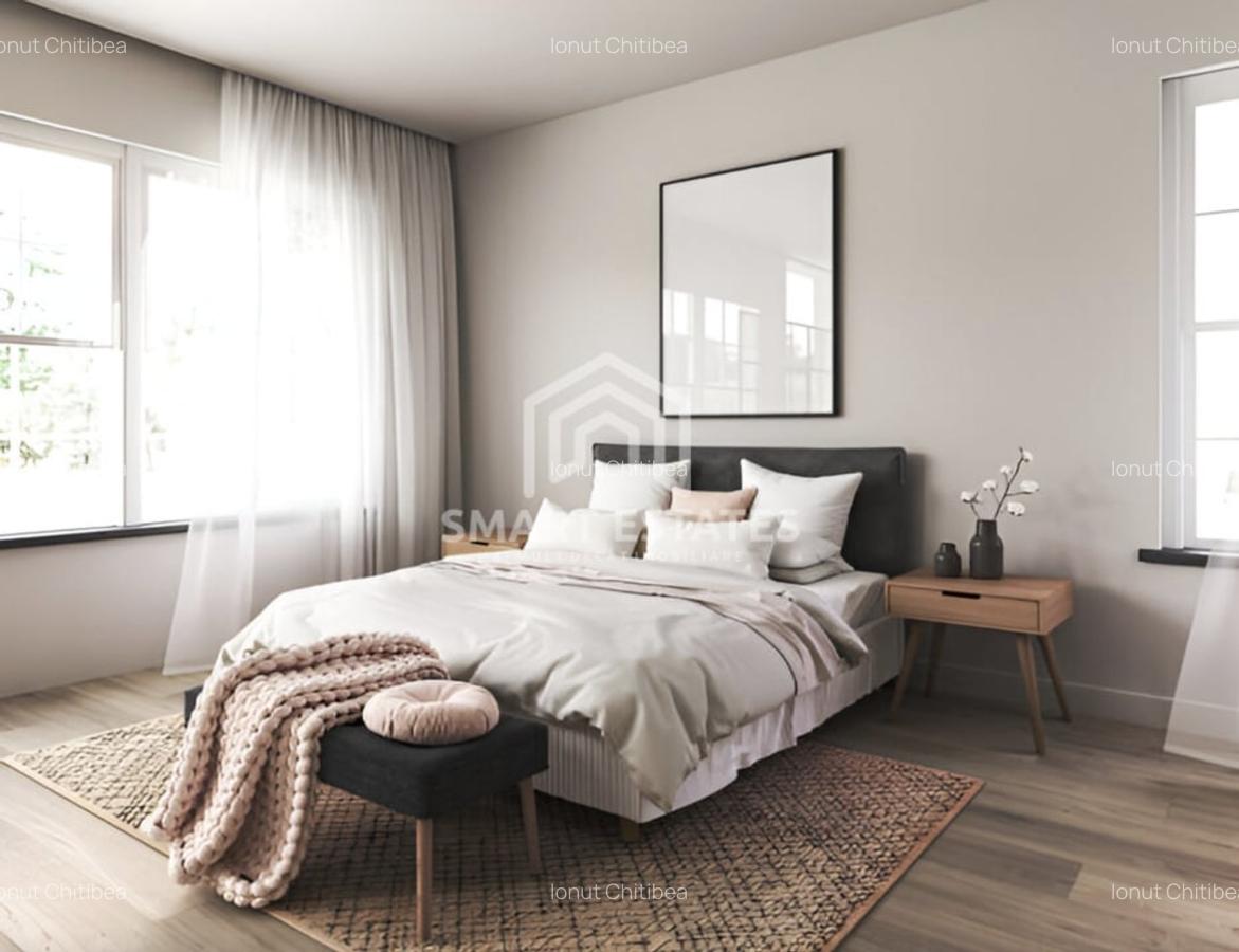 Metrou 1 Decembrie 1918 - Apartament 3 Camere 68 mp - Comision 0% - 6