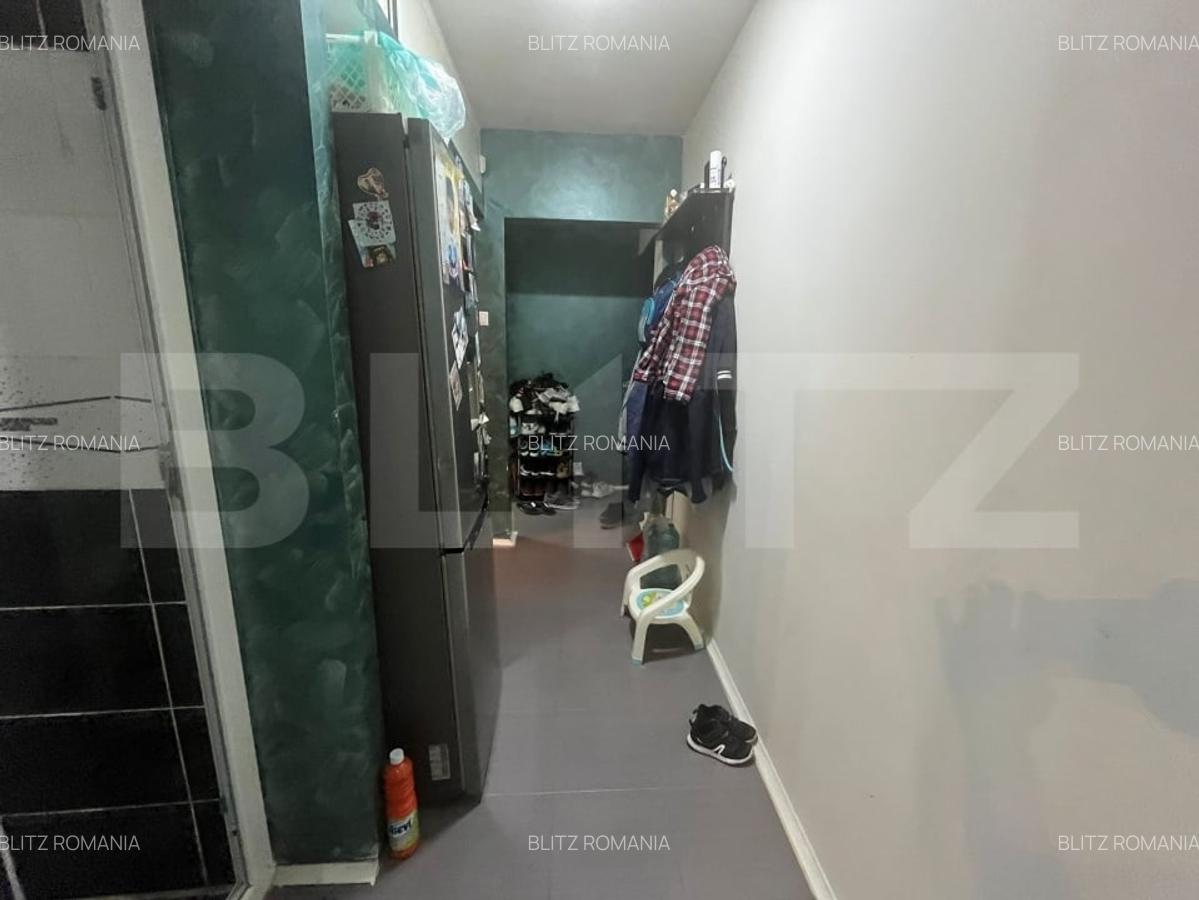 Apartament de vanzare, cu 3 camere, 50,67 mp, zona M11 - 10