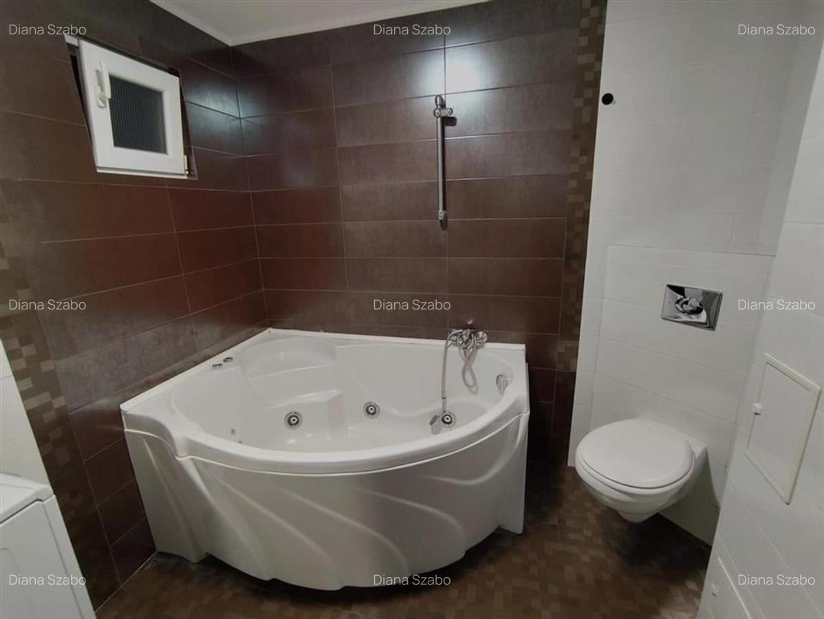 RECO Apartament 4 Camere Decebal - zona Prima Shops - 9