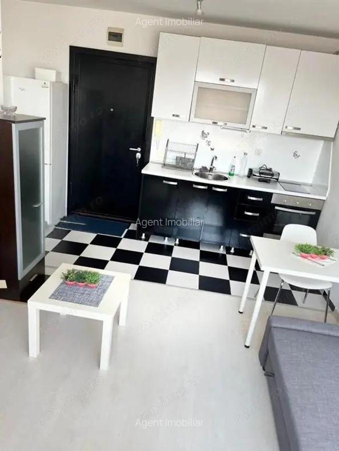 Apartament cu 2 camere in zona Iancului - 4