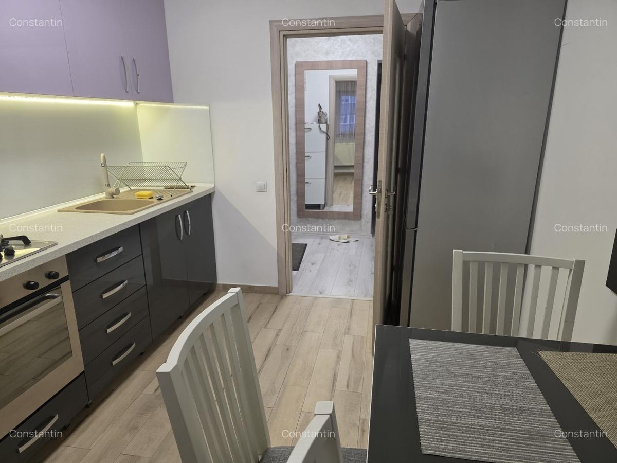 Apartament cu 3 camere decomandat, mobilat în Dristor - 5