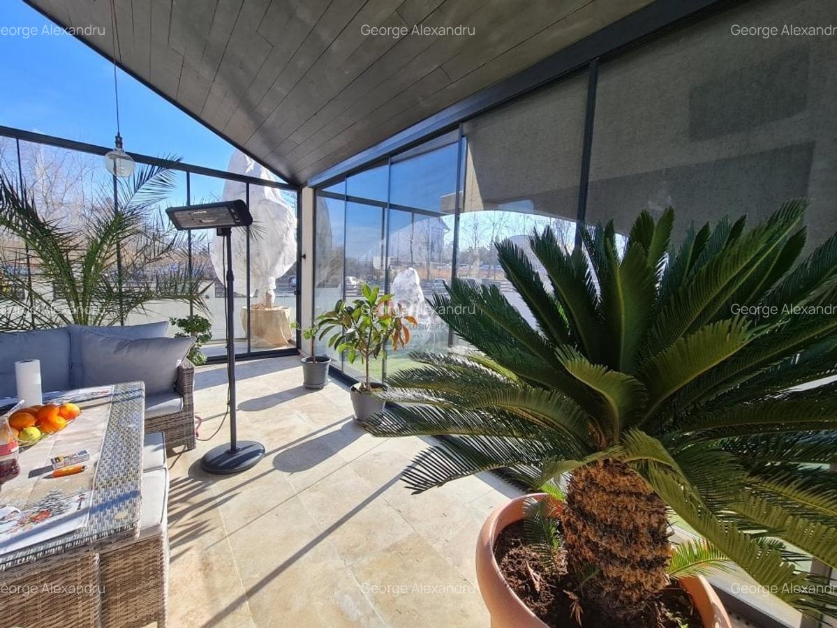 Vila Exclusivista Paradisul Verde - 9