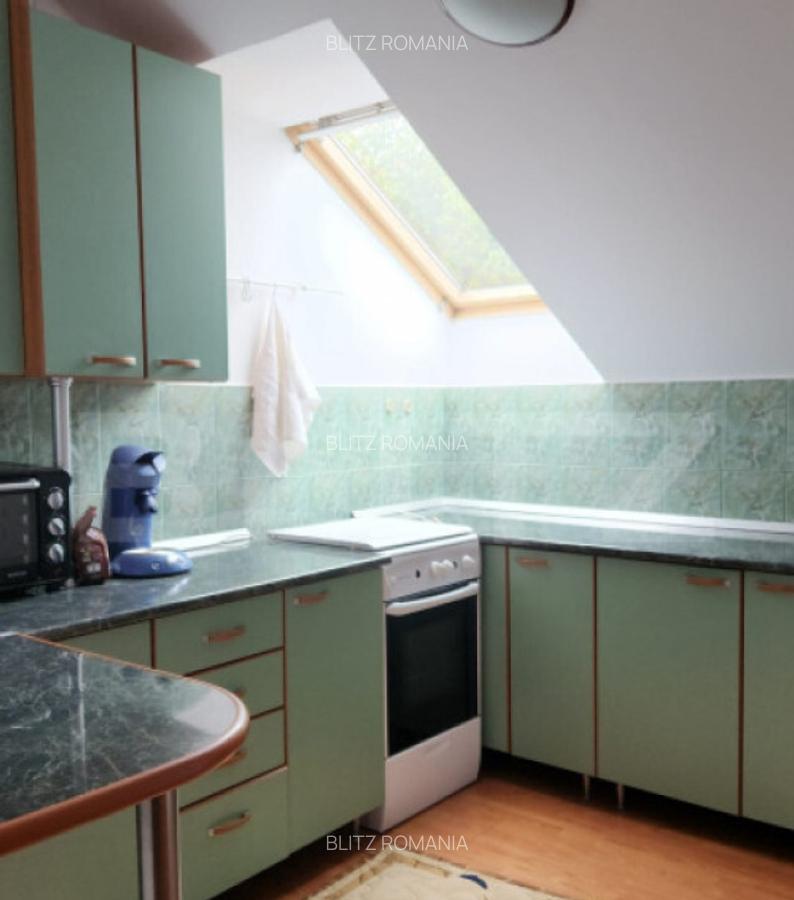 Casa de locuit cu spa?iu comercial venit pasiv lunar, - 11