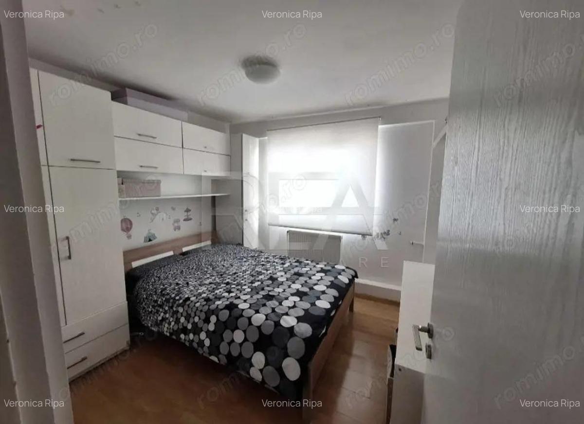 2 camere, 8/10, centrala-Rasaritului-Aleea Zorelelor - 3