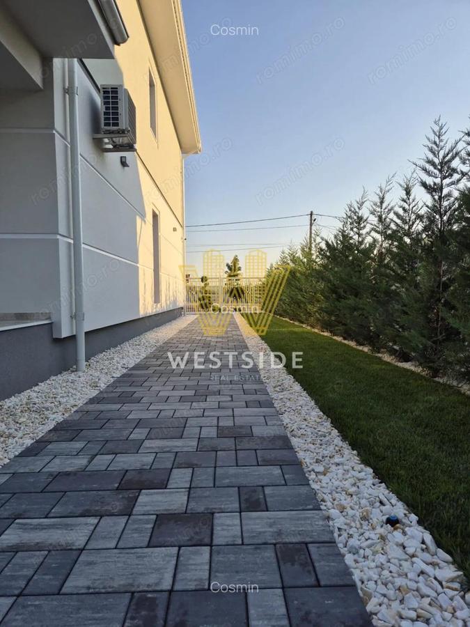 Vila deosebit de frumoasa in Dumbravita , Timisoara - 7