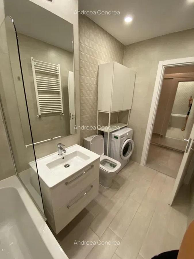 Studio | Garsoniera | Hills Pallady | Metrou | Totul Nou | - 7