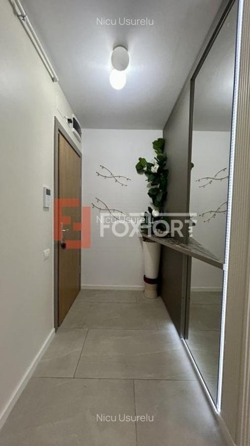 Apartament cu 3 camere semidecomandat, mobilat în Circumvalațiunii - 18