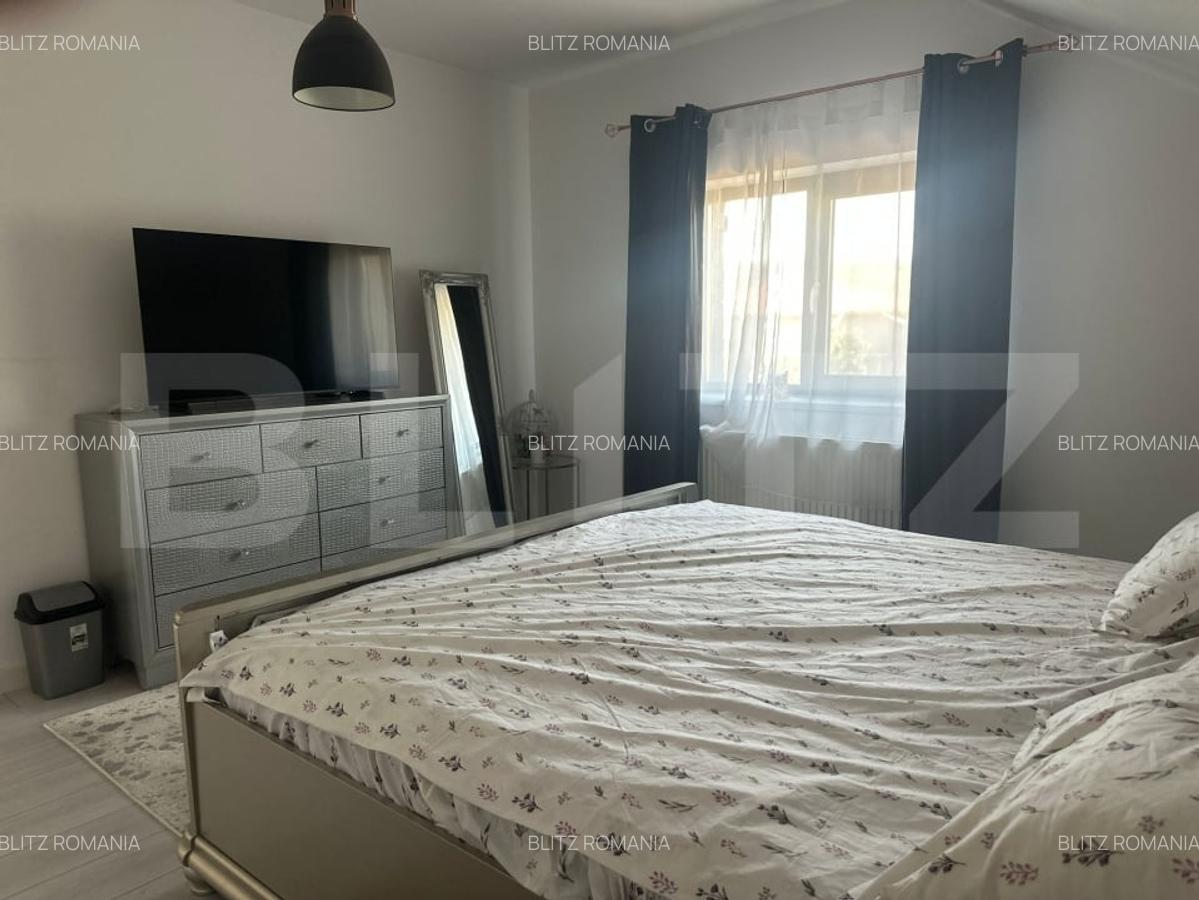 Vila 4 camere, 115 mp, zona Valea Adanca - 4