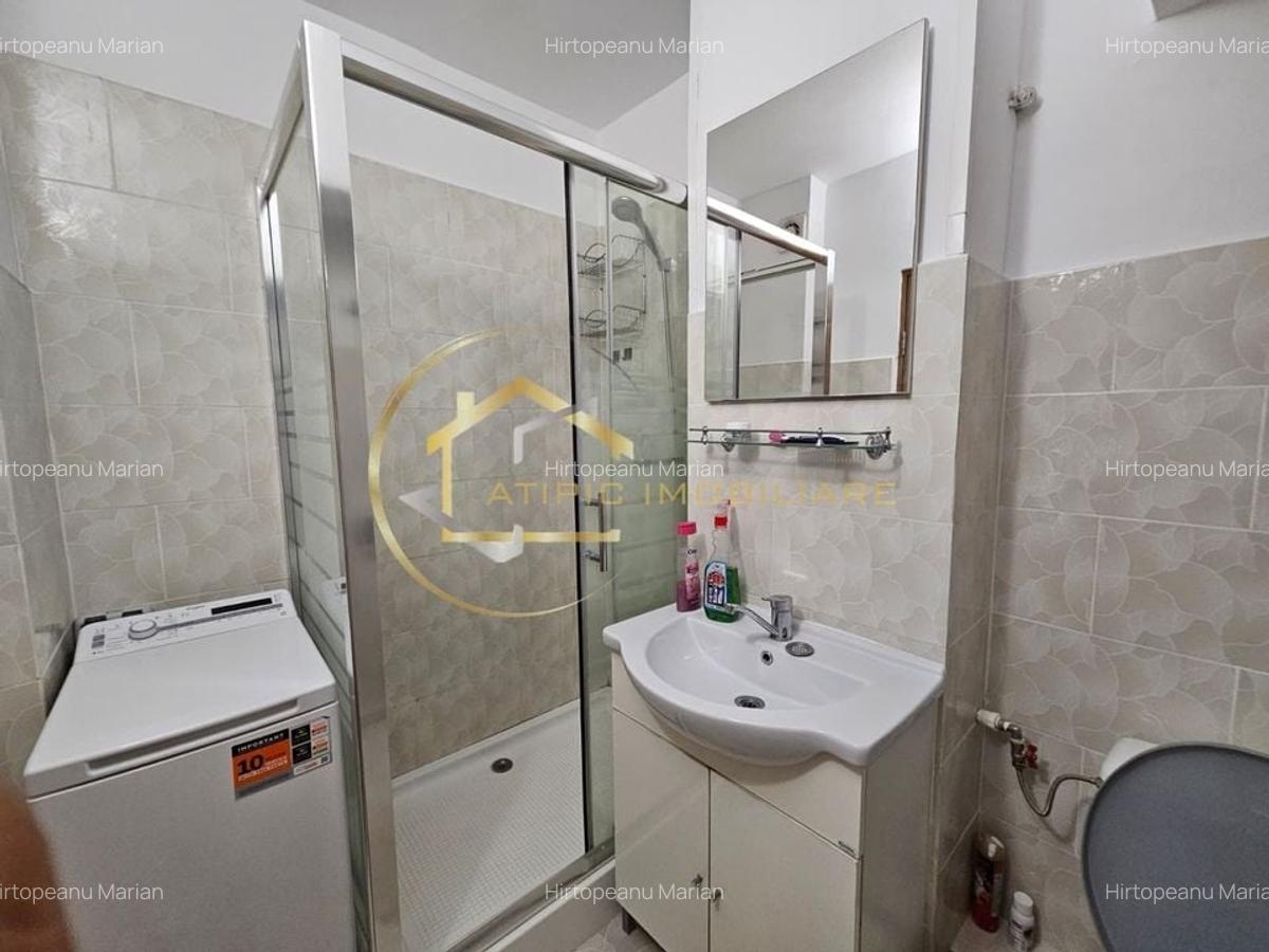 Inchiriere apartament 2 camere decomandate pe str Garii - 9