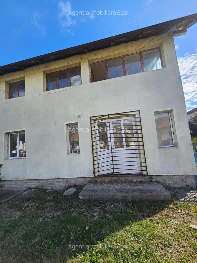 Doua case in aceeasi curte, Calimanesti - 7