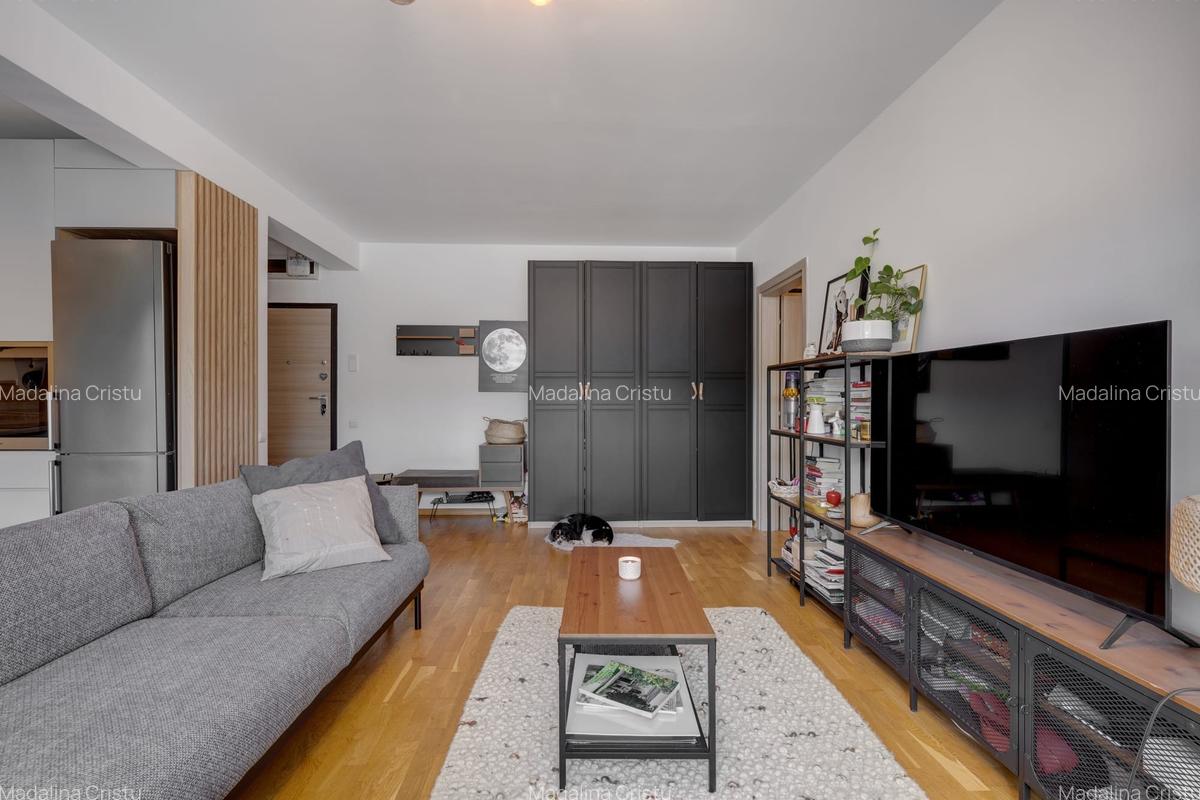 Apartament splendid gata mobilat si utilat langa padure, in Greenfield - 8