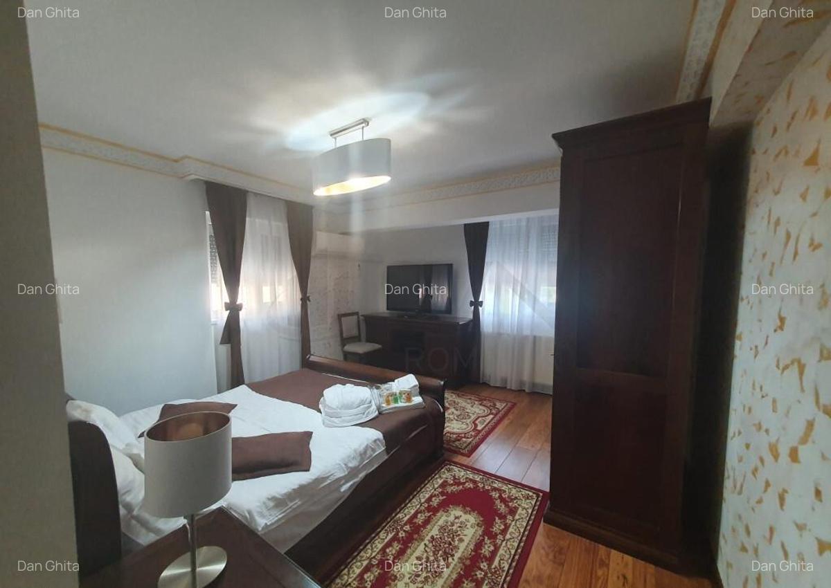 Apartament 3 Camere I De Inchiriat I Aviatiei I Sisesti - 17