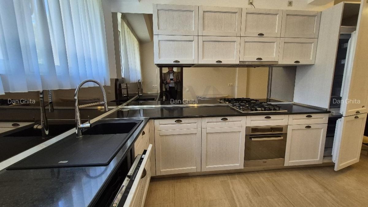 REA1023763 Apartament I De Inchiriat I 3 Camere I Primaverii - 12