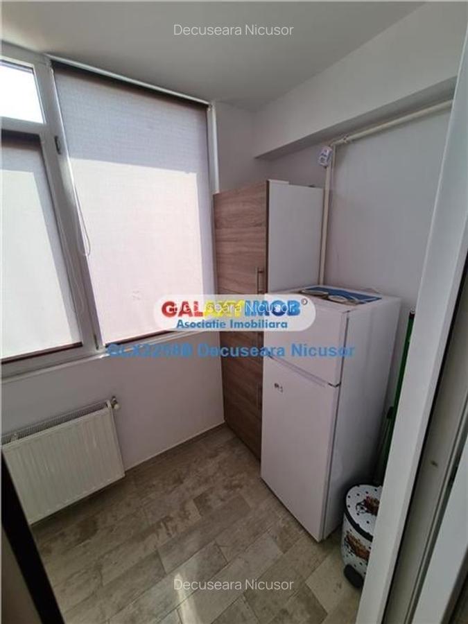 Apartament 2 Camere mobilat utilat Militari Residence 61.900euro - 10