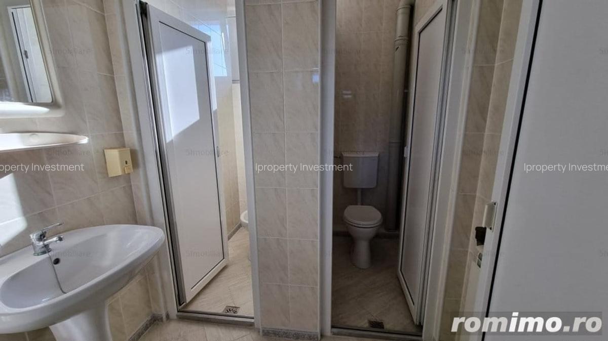 Spatiu Comercial || 180 mp || Depozit || Dobroesti - 7