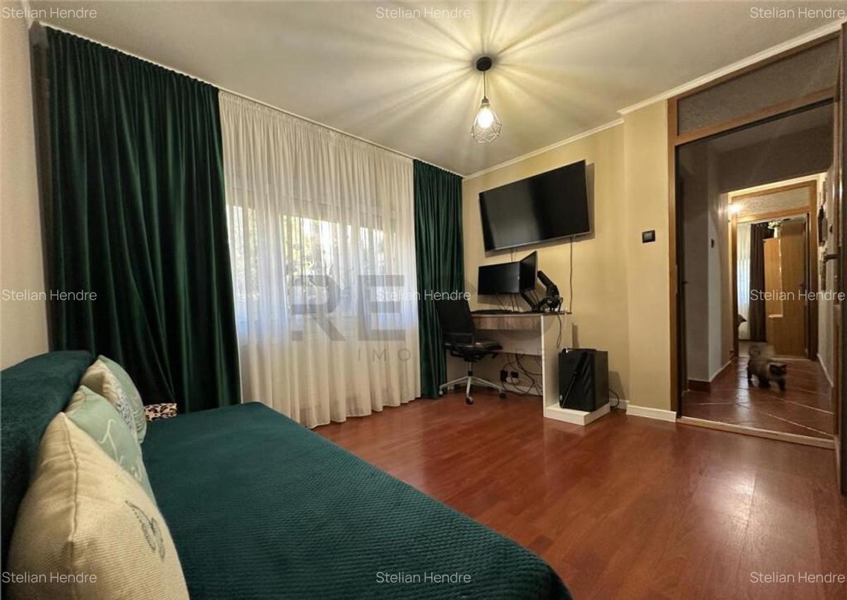 RECO Apartament 2 camere decomandat in Nufarul - 1
