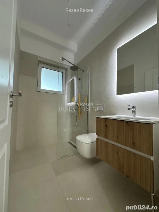 Duplex modern, eficient energetic, 108 mp utili, teren 375 mp - 9