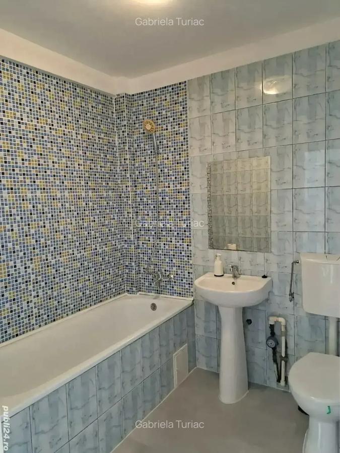 Apartament la mansarda 39,5m2 langa podul Ira Marasti - 3