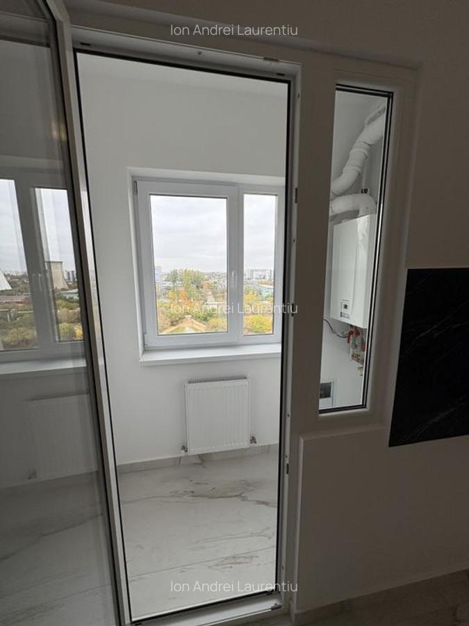 Mutare Rapida! Apartament Decomandat 2 Camere 55.10mp Brancoveanu - 7
