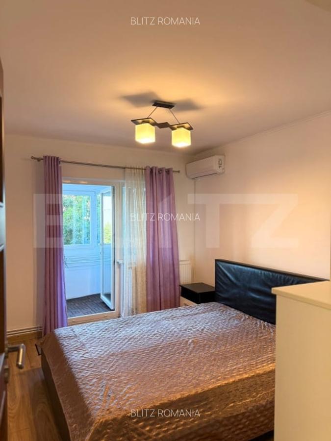 PONT! Apartament 3 camere, decomandat, parcare,  vis a vis de  Kaufland Marasti - 5