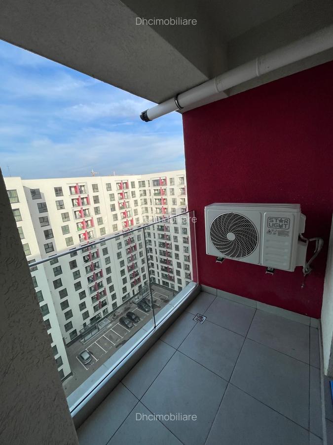 Exigent Plaza Residence faza 2 superba - 15