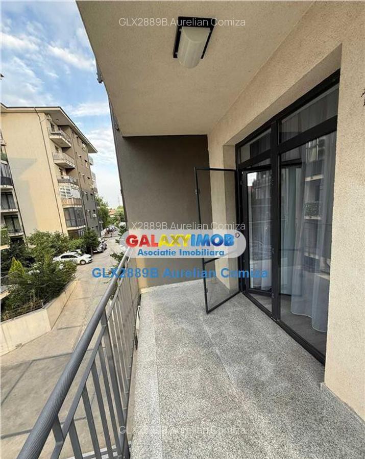 Apartament 2 camere Dobroesti - 11