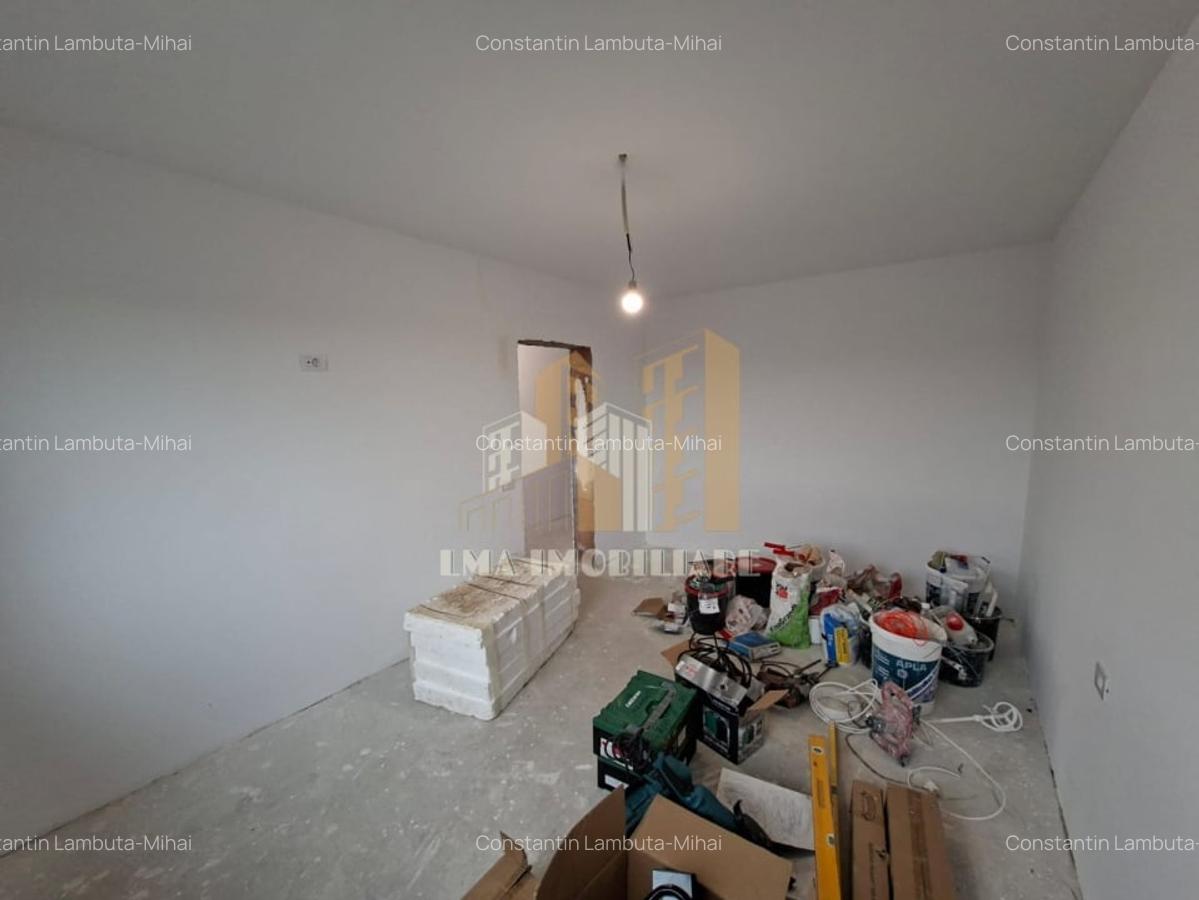 Casa individuala cartier Izvor Tarlungeni Brasov - 7