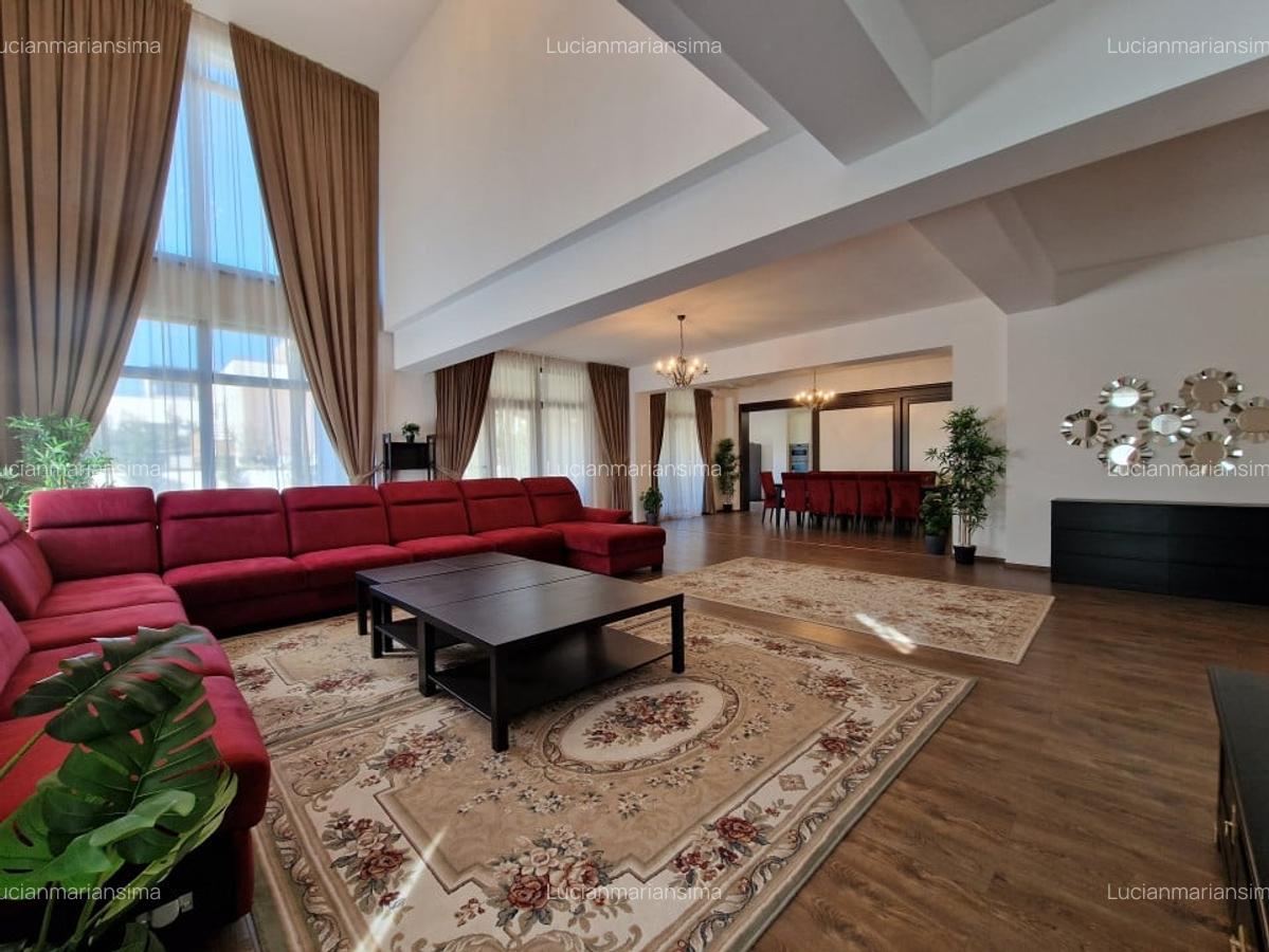 De Vanzare! Vila (D+P+1E+M) in zona Iancu Nicolae (Liceul ''Mark Twain'') - 7