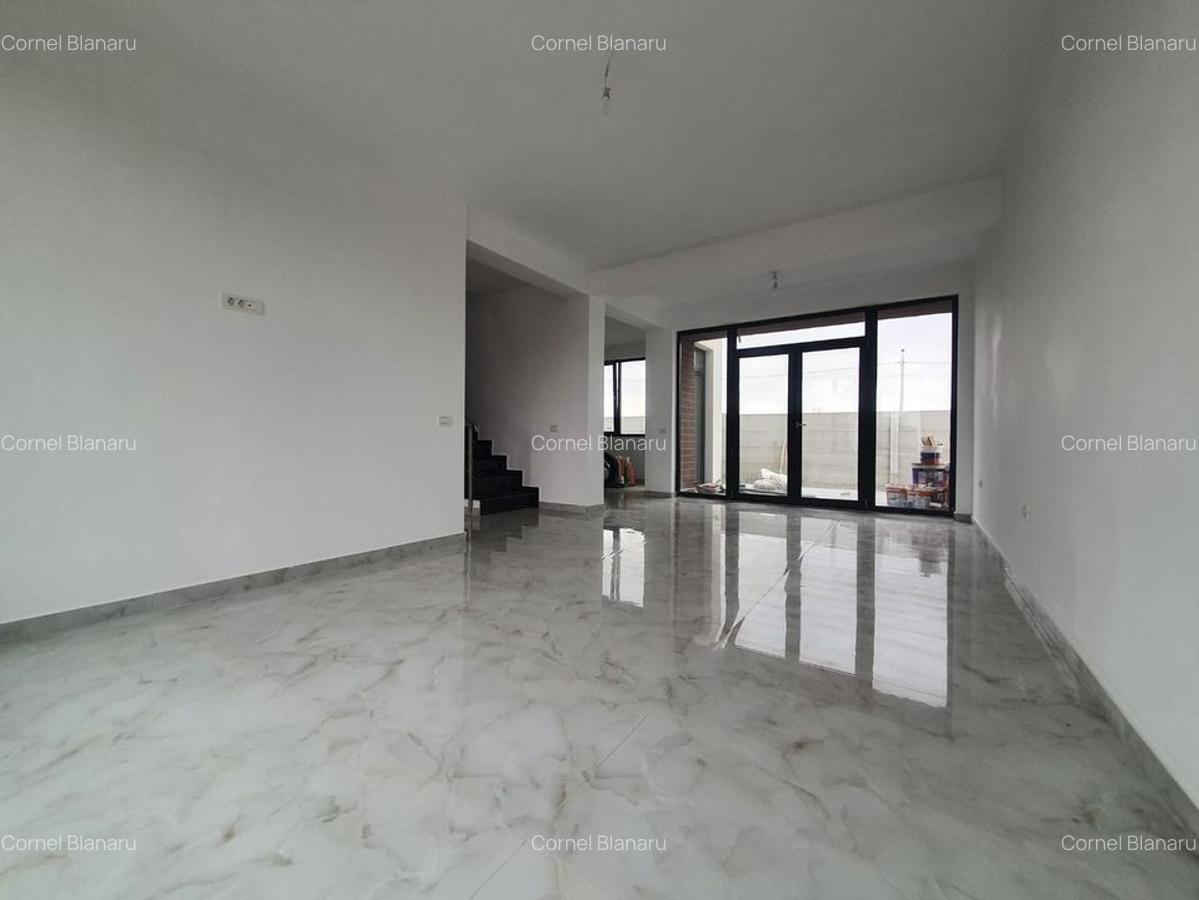 Vila 4 Camere - Incalzire in Pardoseala - Berceni - 6