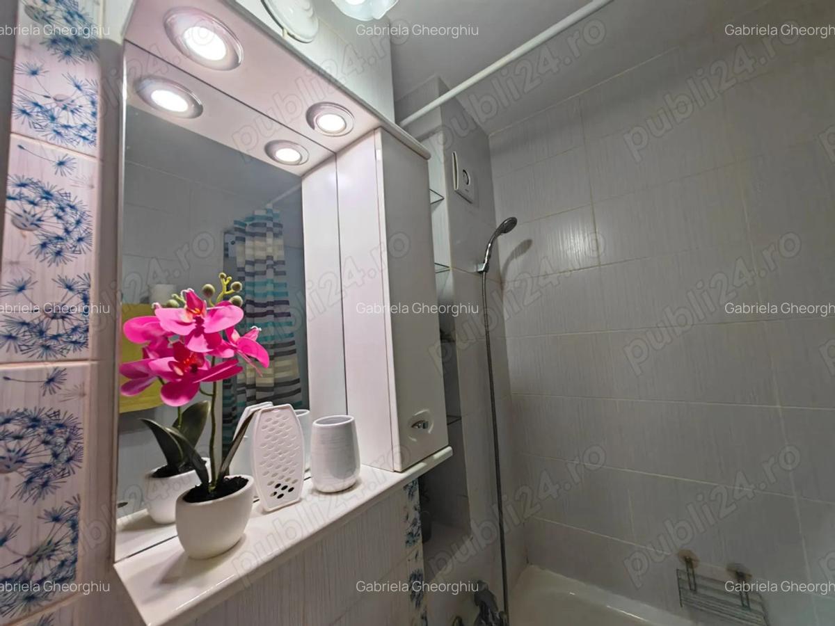 Cozy Blue Home Manastur isi cauta chirias - 4