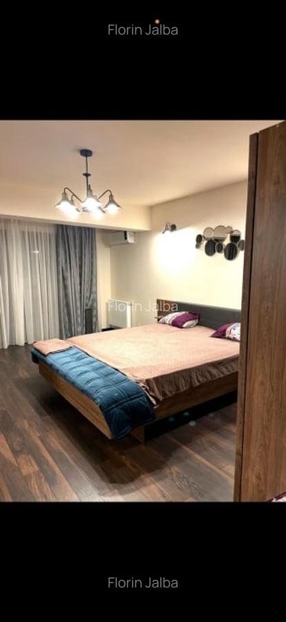 Garsonieră în Valea Oltului - 4