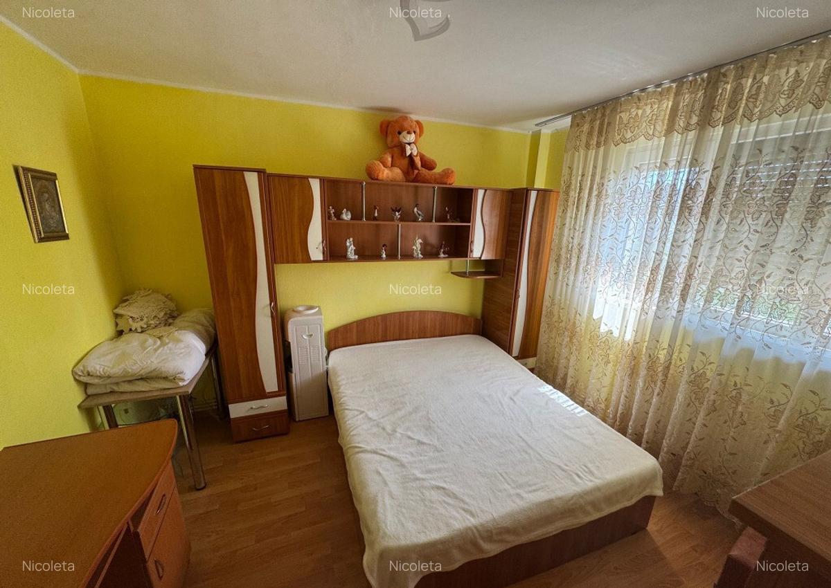 Vand apartament 2 camere decomandate - 9
