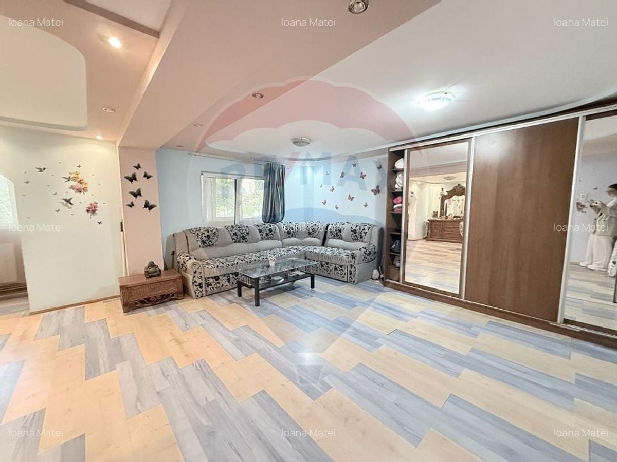 Apartament de vanzare 2 camere | Zona Pacii | Living spatios 32 mp - 10