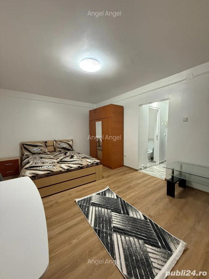 Vand apartament 1 camera parter - 9