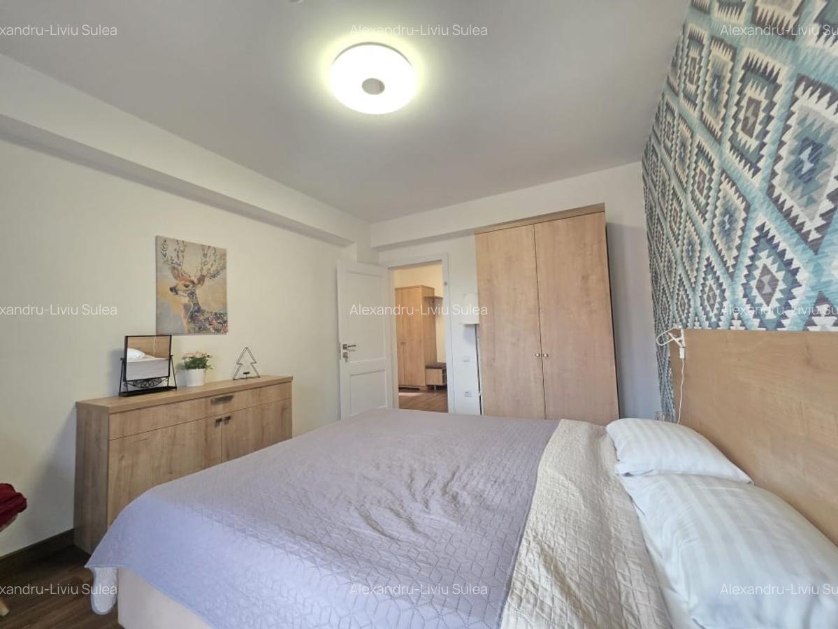 Apartament cu doua camere, regim vila, Central - 3