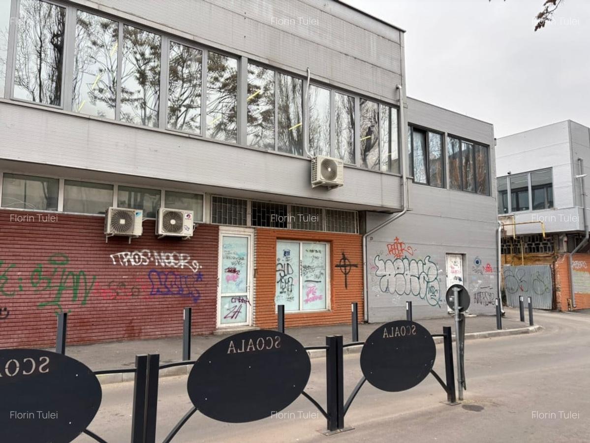 Spatiu Comercial sau de depozitare Drumul Taberei - 4