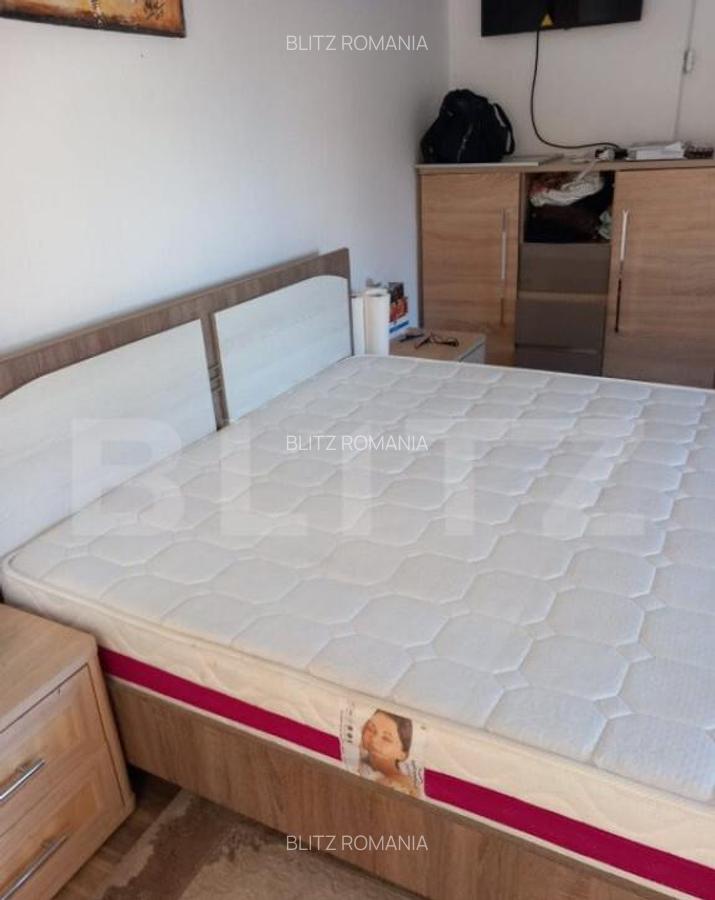 Apartament de vanzare, 2 camere, 57 mp, etaj 1, zona Teaca - 2