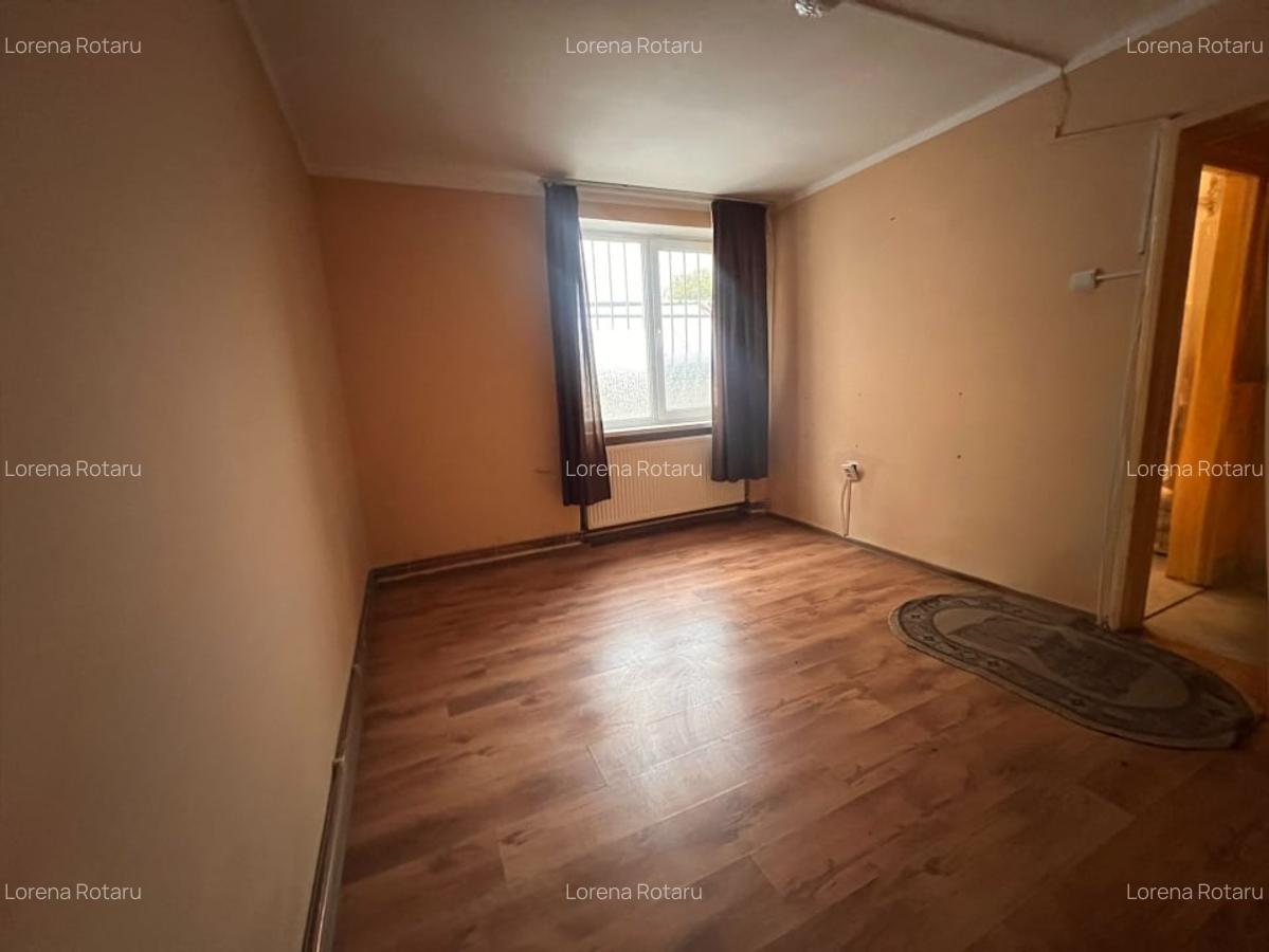 Apartament 2 camere, semidecomandat, 48,25 mp, Stefan cel Mare, zona Ramada - 4