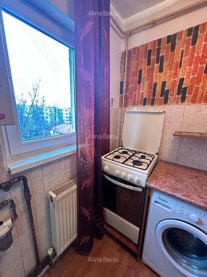 Apartament 2 camere zona Nord Ploiesti - 10