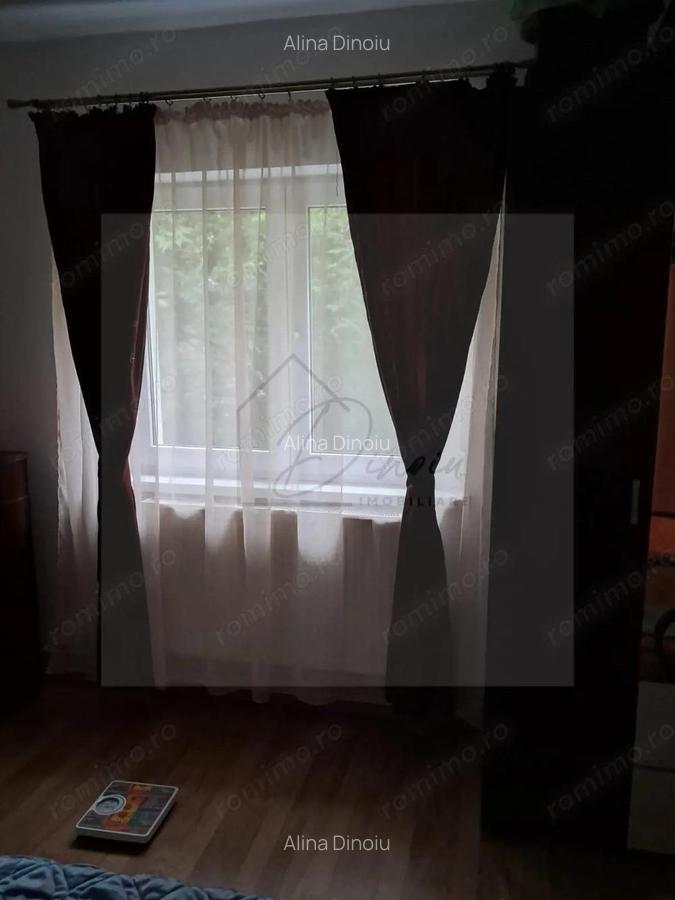 Apartament 3 camere Militari Uverturii I Etaj 3/4 I centrala gaz - 5