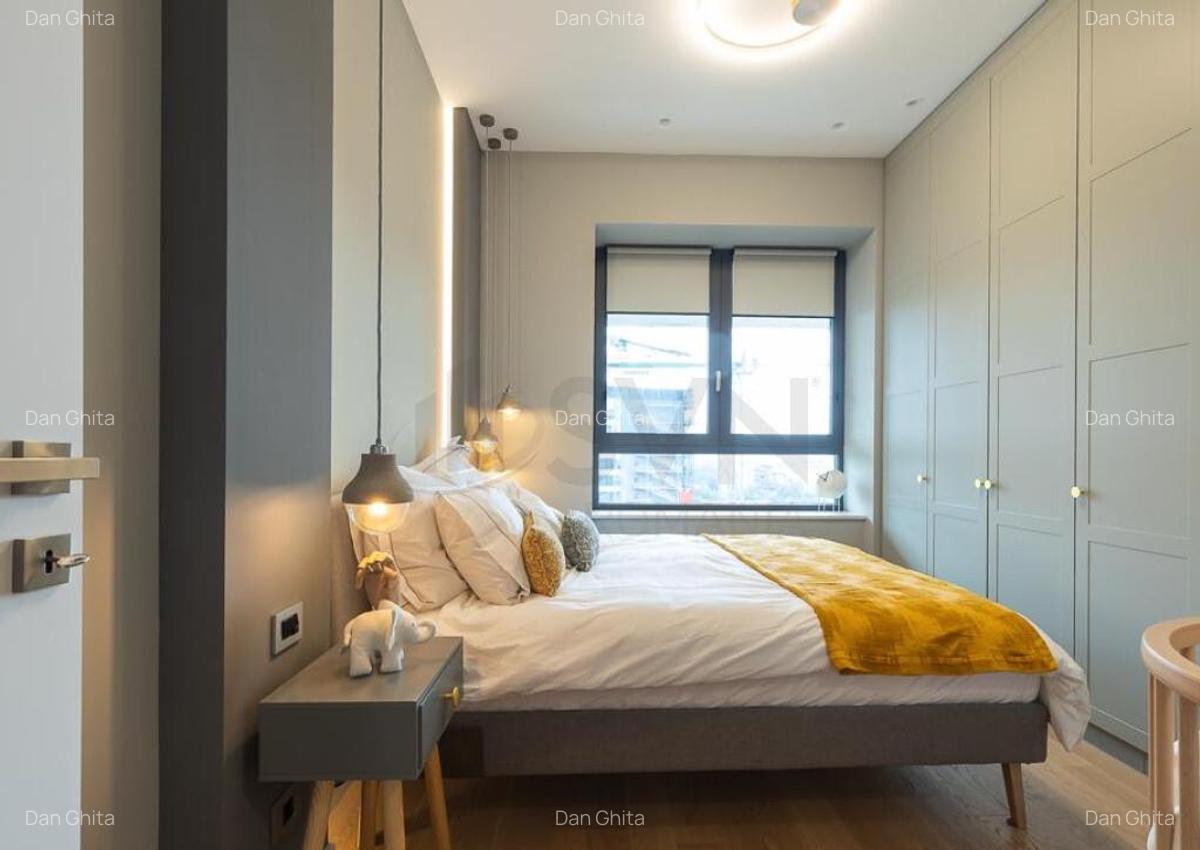 Apartament 2 Camere I De I AviatieI Pipera - 7