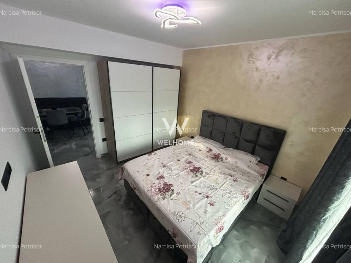 Investiție ideală! Apartament 2 camere, modern, parcare inclusă - 5