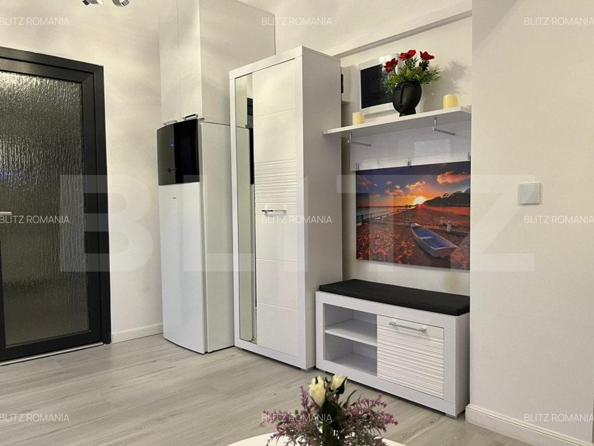 Apartament 3 camere de vanzare, 80 mp, zona-Central - 12