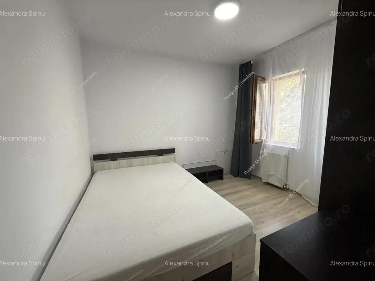 Regim Hotelier Apartament 3 Camere Parcare Subterana | Girocului - 10