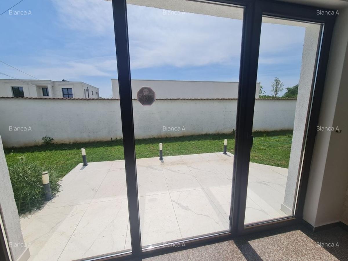 Casa individuala | semi-mobilata | 6 camere | Iancu Nicolae - 26