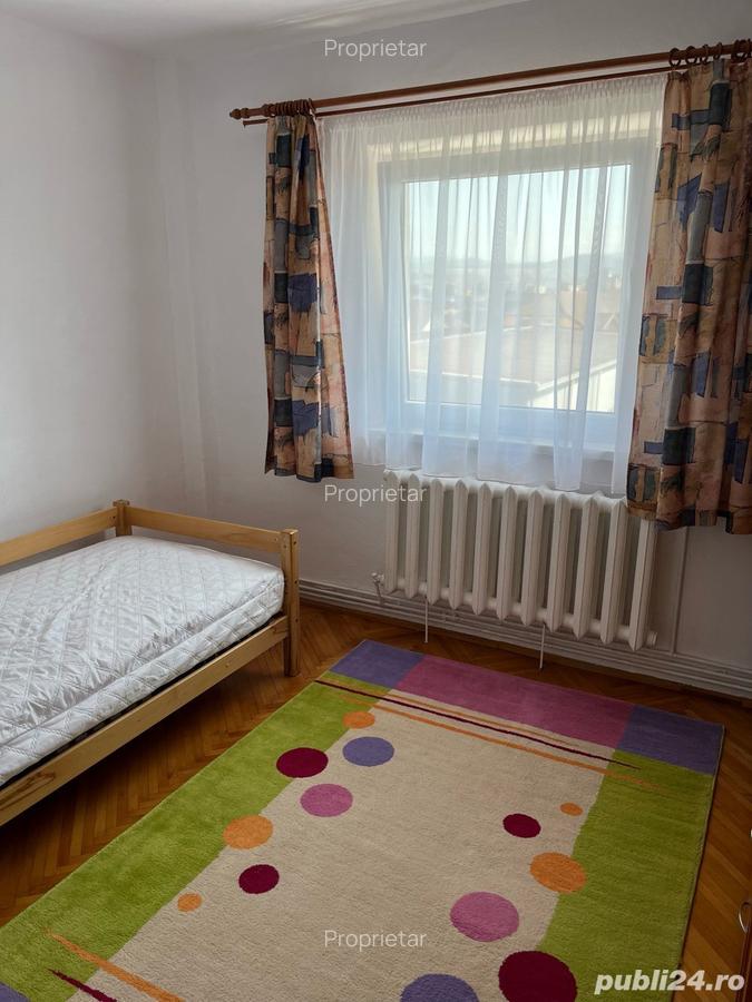 Apartament cu 4 camere de vanzare, Valea Frumoasei - 6