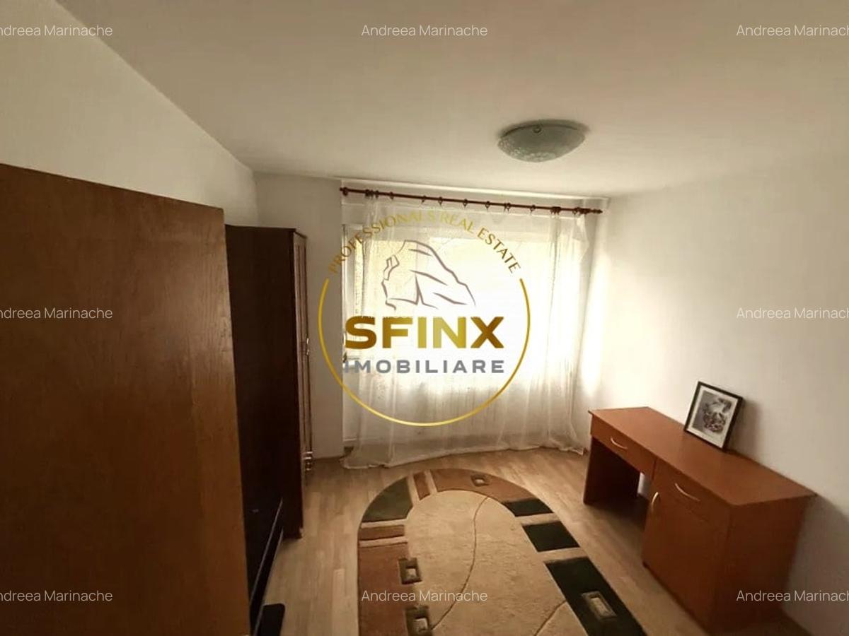 De vanzare apartament 3 camere Stefan cel Mare -Bucur Obor - 4