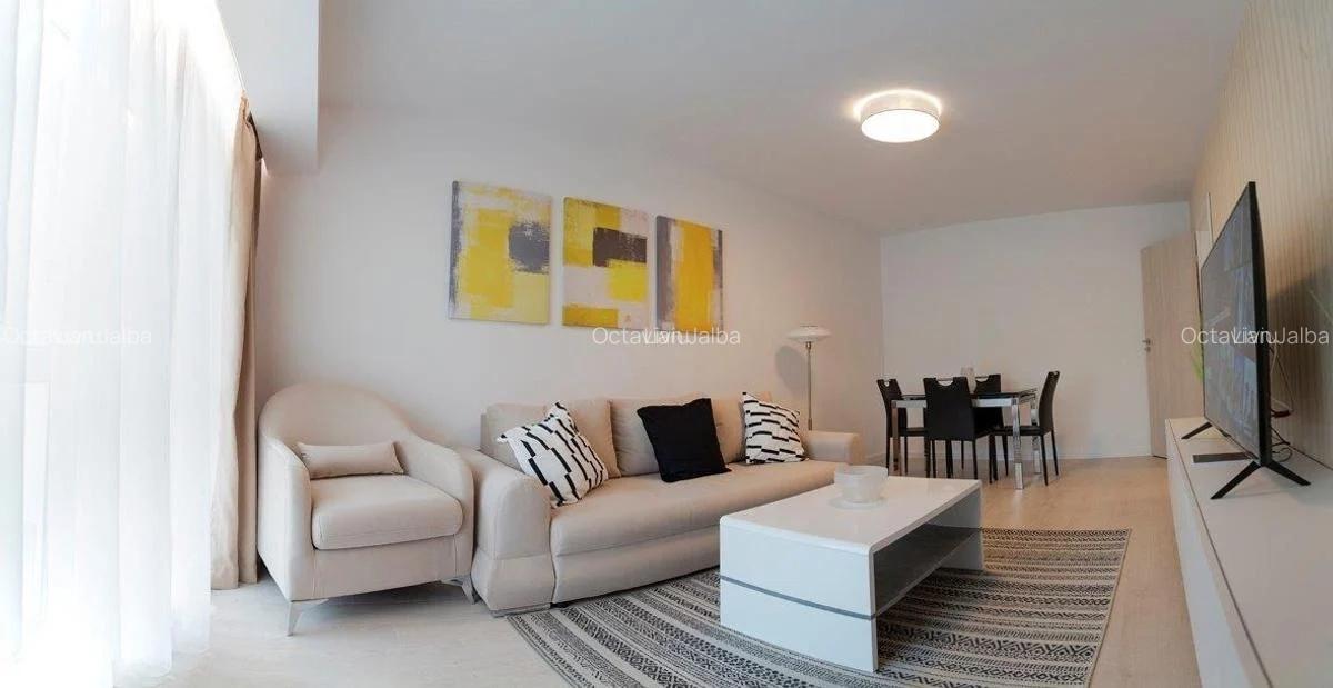 Apartament de 2 camere, decomandat, la 2 minute de metrou, SITRACO - UNIRII - 3