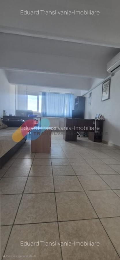 Spatiu industrial 600mp + 1500mp curte - Someseni - 8